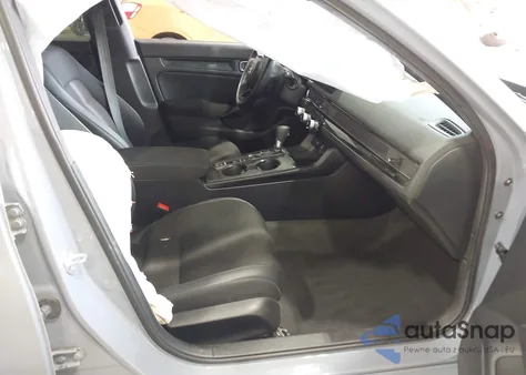 2024 Honda Civic Sport из США, поврежденный, VIN 19XFL2H83RE020853